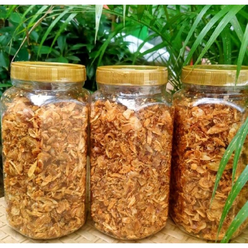 

Bawang Goreng 200 gr