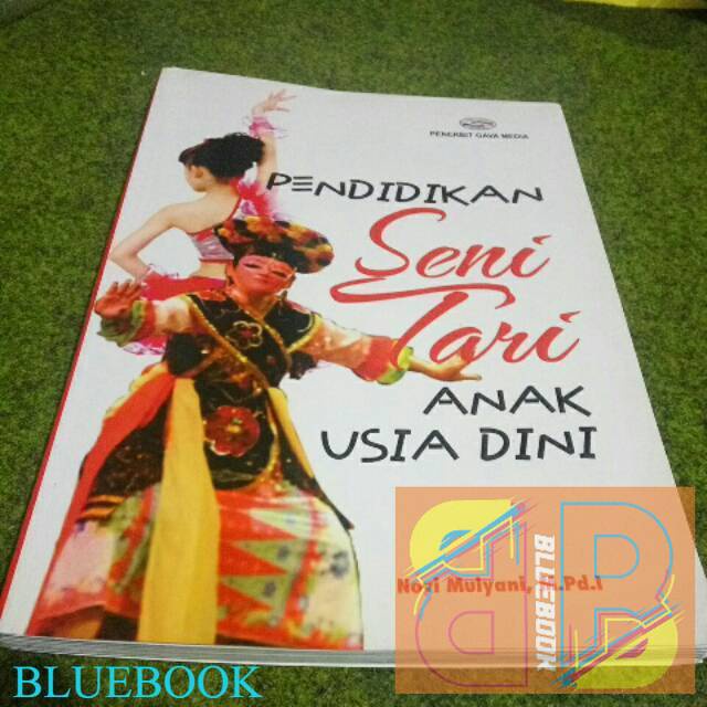 pendidikan seni tari anak usia dini