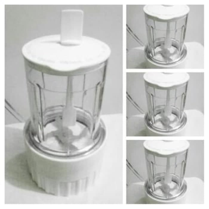 chopper daging penggiling daging blender miyako national
