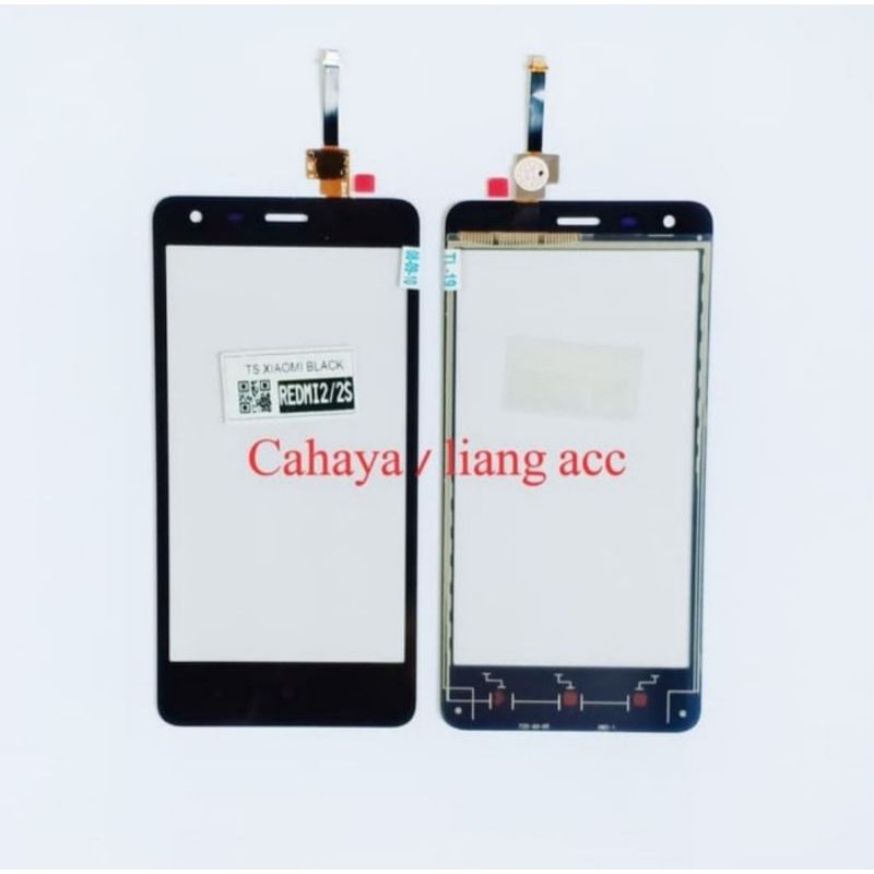 TOUCHSCREEN XIAOMI REDMI 2 / 2S