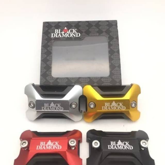 Cover master minyak rem ADV PCX penutup master minyak rem PCX ADV