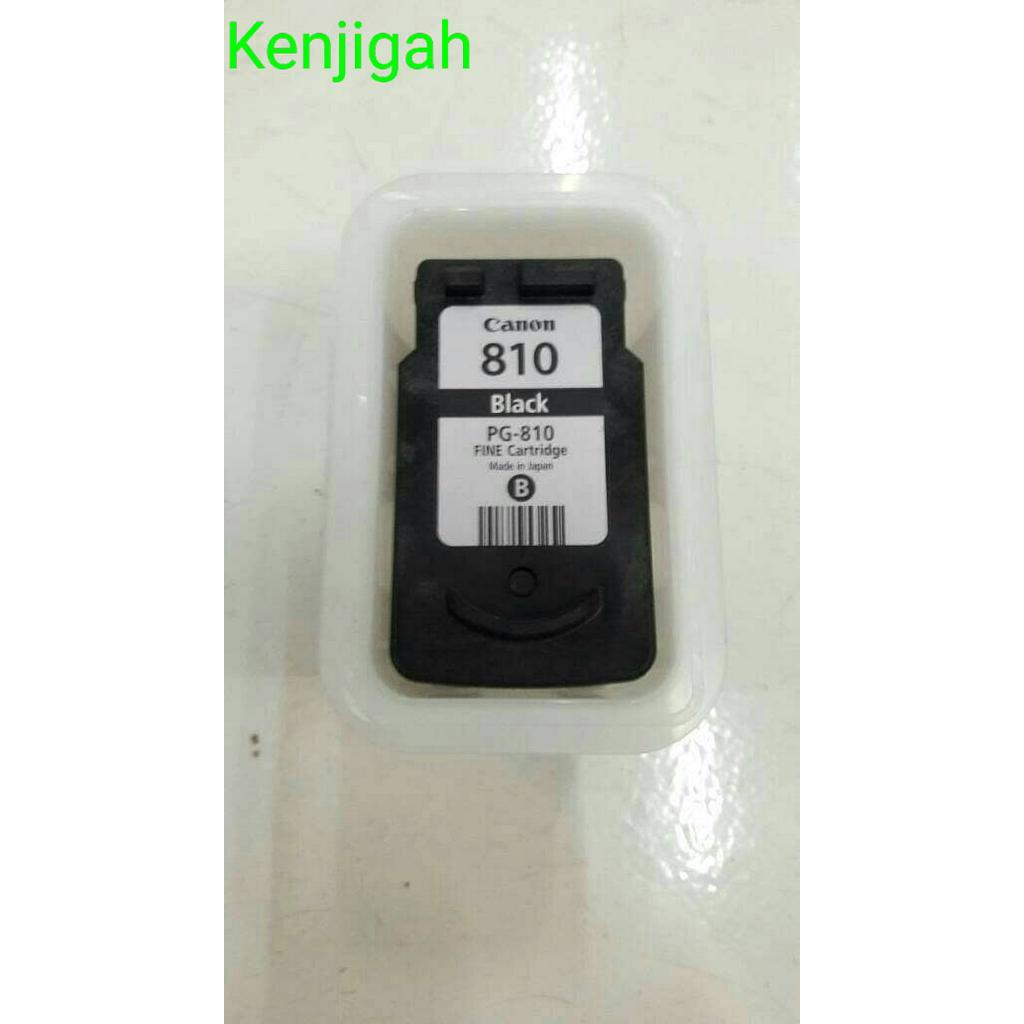 canon 810 bekas
