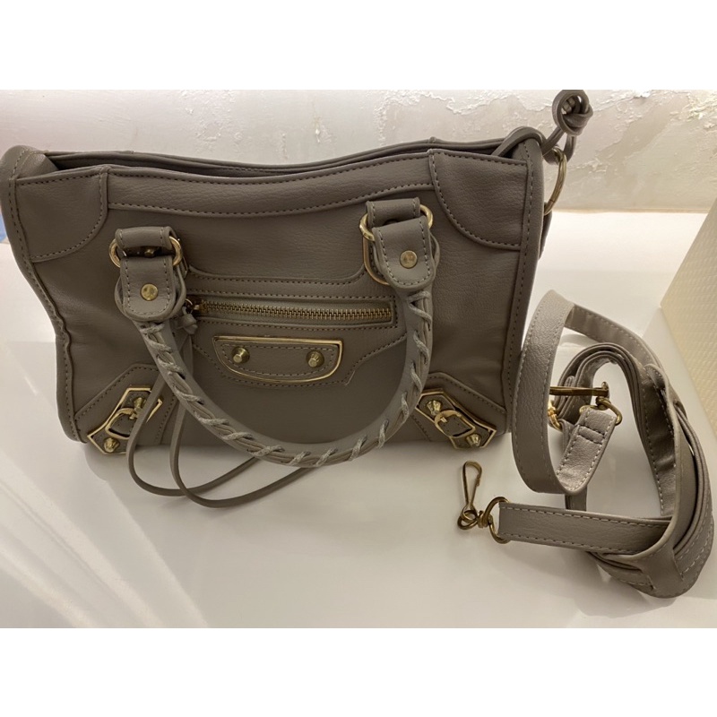 [PRELOVED] balenciaga SMALL tas wanita PREMIUM QUALITY