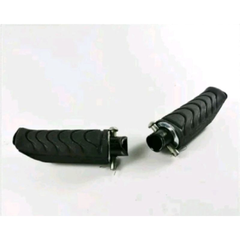 Karet Footstep belakang Pijakan belakang Cbr 250 thailand Cbr 250 old Thailand
