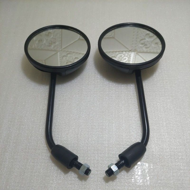 mika kaca spion sepion miror seat honda new scoopy 2021 K2F original