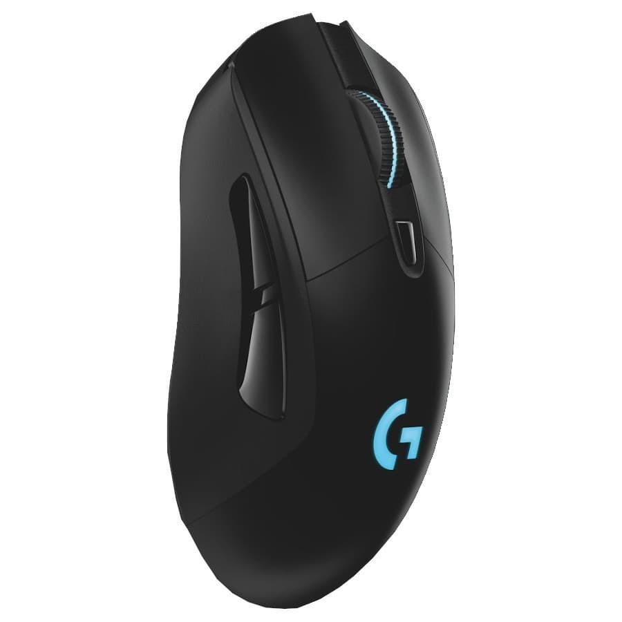 Logitech G 703 Wireless Gaming Mouse