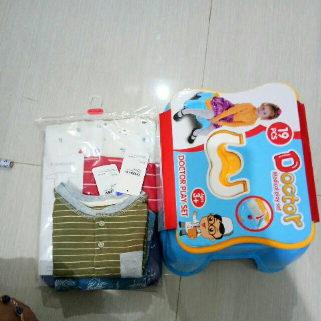 

Paketan Besar