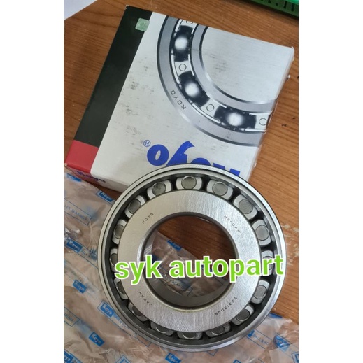 tapered bearing 30313D koyo