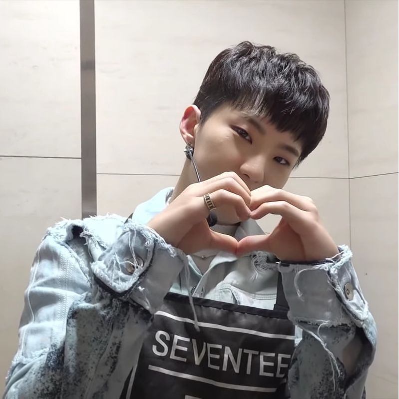 (SHARING) Caratland Memory Book SVT