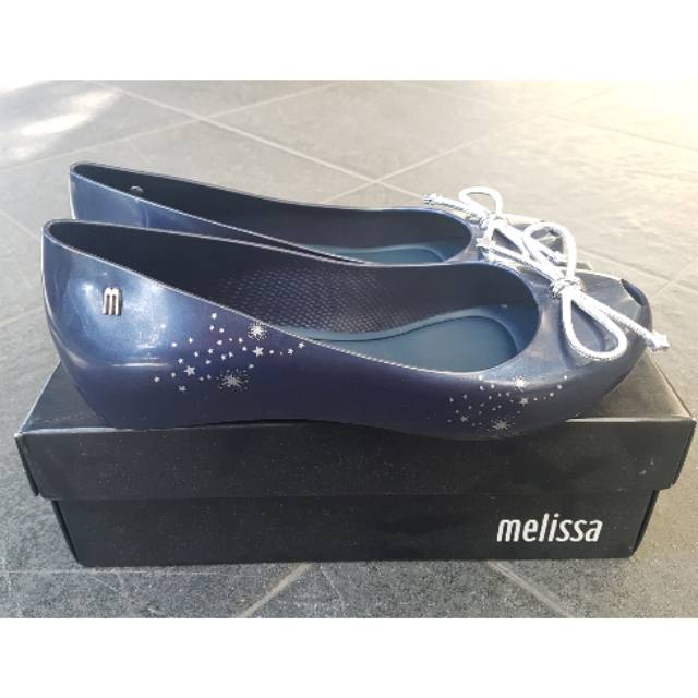 Melissa, sepatu melissa, jelly shoes | Shopee Indonesia