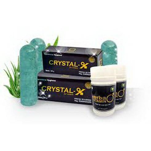 PAKET PROGRAM HAMIL / PROMIL NASA / NCX / HERBASTAMINE