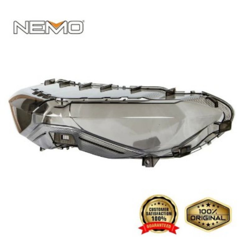 Mika lampu stopn Nmax  New 2020| Mika Stoplamp Nmax new Smoke