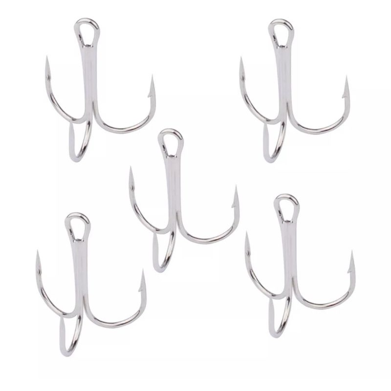 kail treble hook