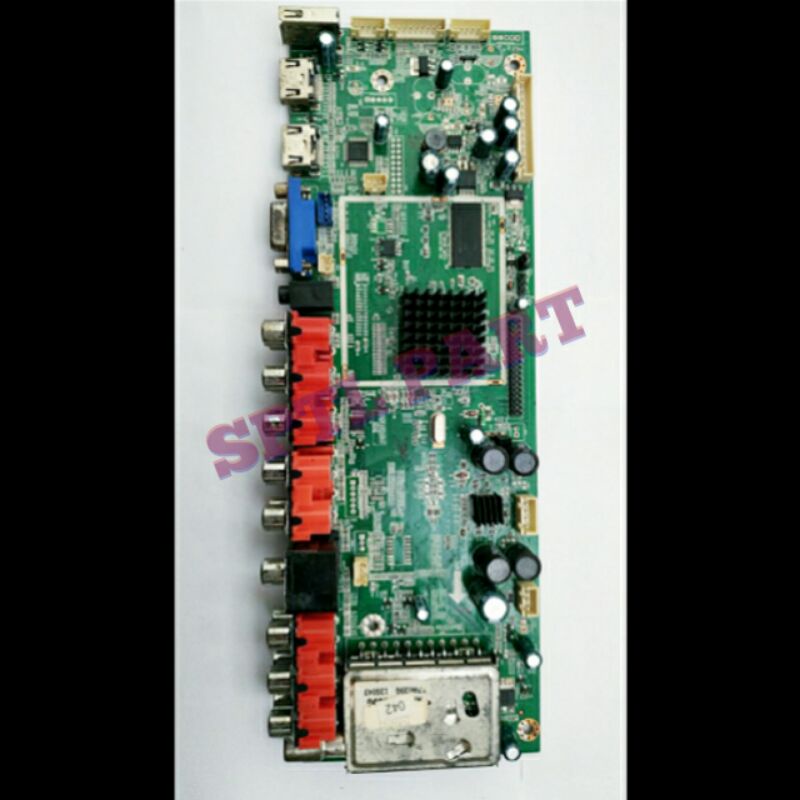 MB TV LCD POLYTRON PLM - 32T25
