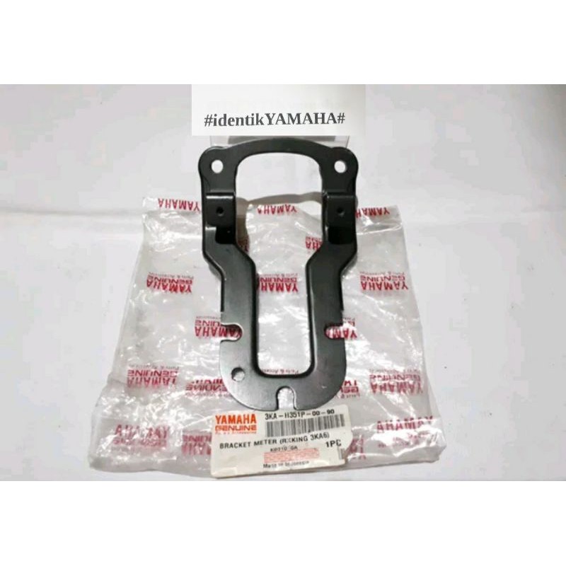 Bracket breket speedometer ori rx king master 1996 - 2001