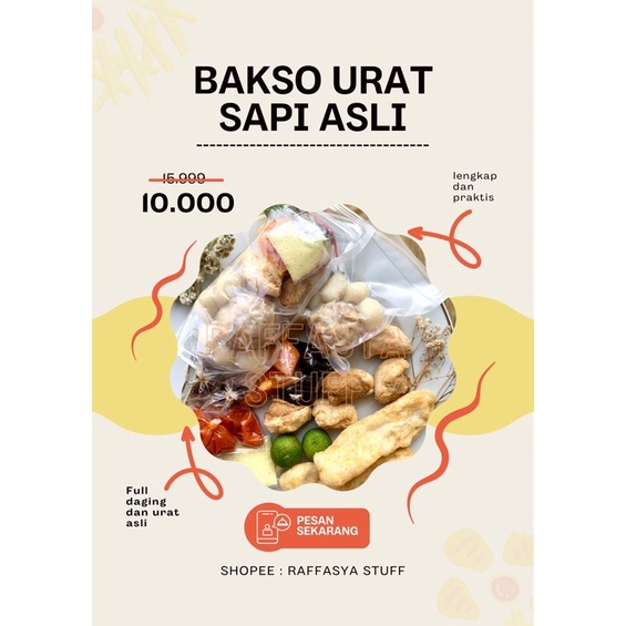 BAKSO URAT BAKSO URAT ENAK BAKSO URAT MURAH | BAKSO URAT BANDUNG BAKSO VIRAL BASO URAT MURAH BASO AC
