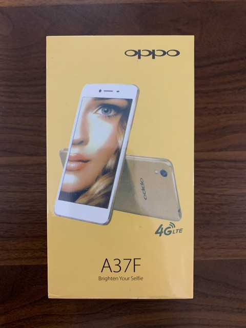 Oppo A37f Ram 2gb 16gb 100 Original Garansi Shopee Indonesia