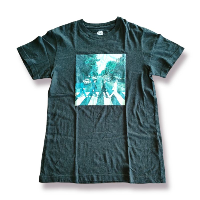 KAOS THE BEATLES OFFICIAL MERCHANDISE