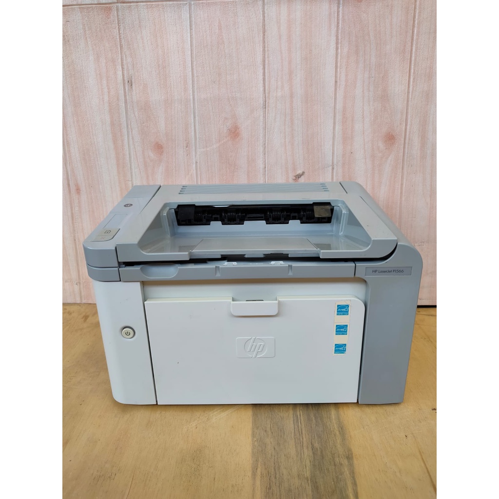 Jual Printer Hp Laserjet P1566 Siap Pakai Toner Kondisi Baru Dan Full ...