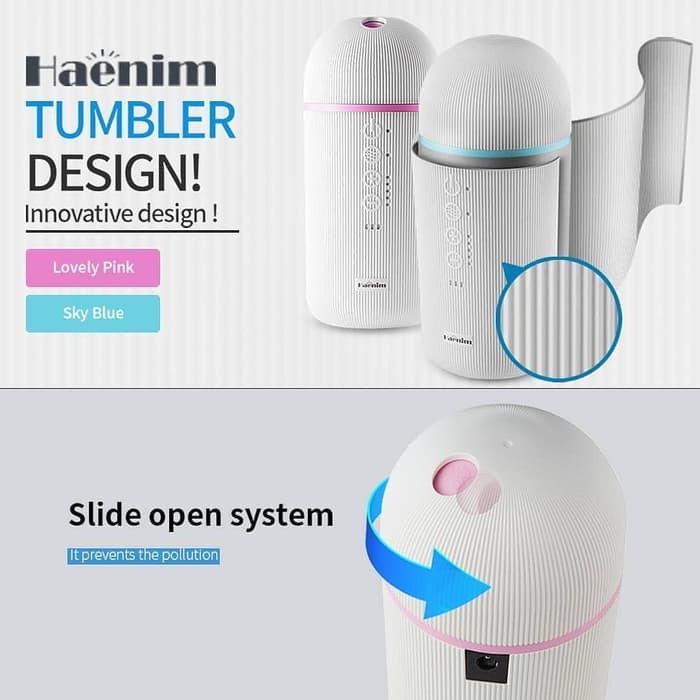 Haenim 7S Breastpump