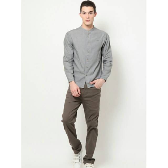 MGEE kemeja koko AutusC036