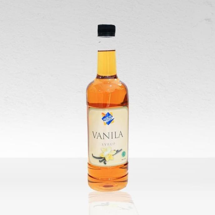 

Syrup Vanilla HEALTH TODAY 750ml