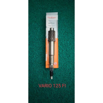 AS PULI VARIO 125 AS PULY VARIO 125