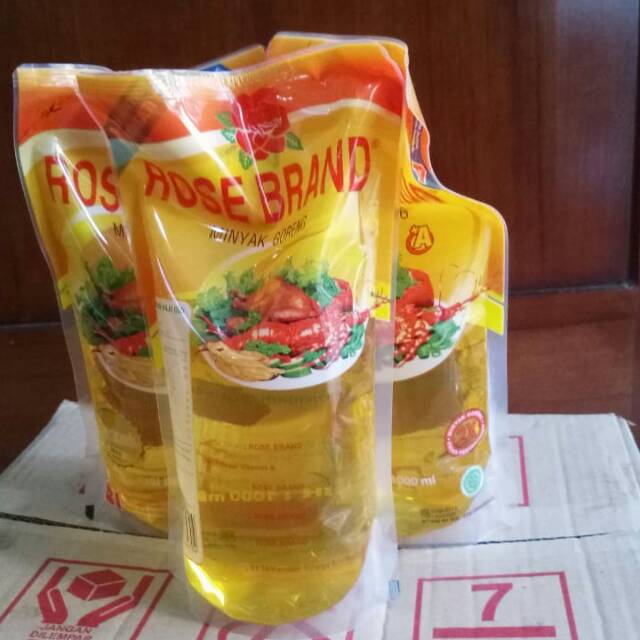 

Minyak Goreng