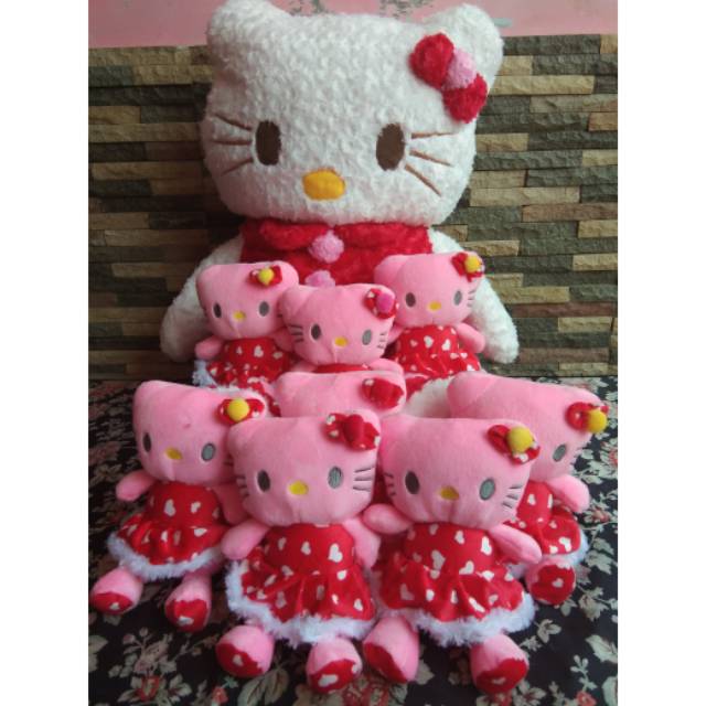 boneka hello kitty beranak fea6f98240 tvsezonu com