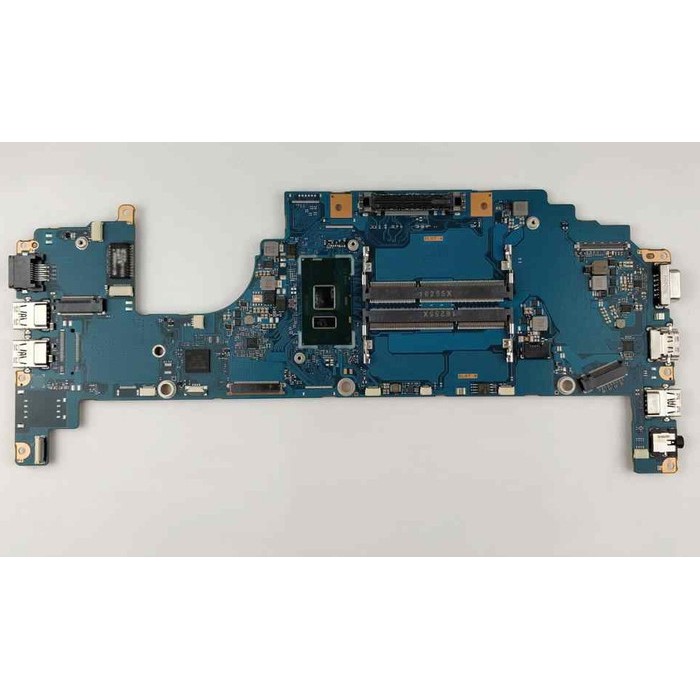 MOTHERBOARD TOSHIBA Z30T Z30T-C CORE I5