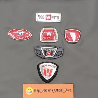 Logo Tas Polo Water - Accessories Ransel Polo Ada 6 Model . , .,