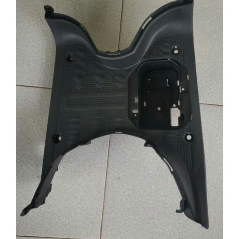 PIJAKAN KAKI SCOOPY FI 2017 2018 2019