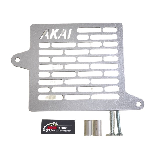 TUTUP RADIATOR PCX 160cc-ADV 160CC-VARIO 160 abs -VARIO 160 cbs cover tutup radiator akai racing