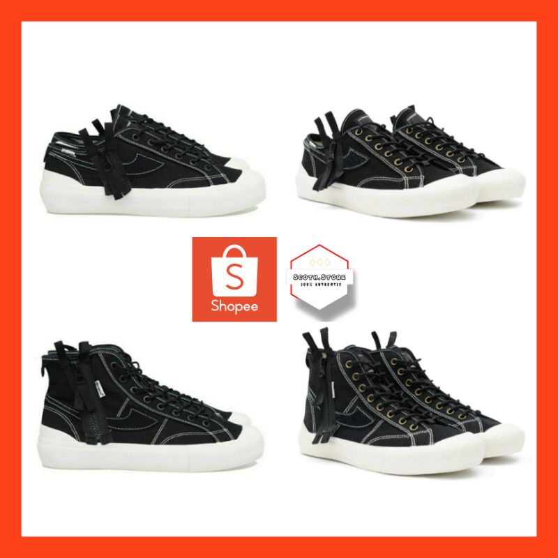 Compass Reissue Proto [Low/Hi]