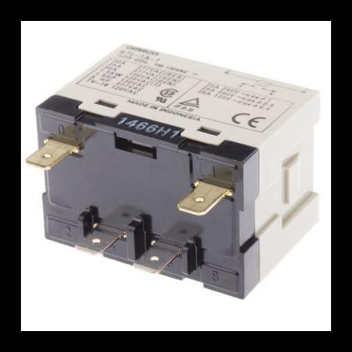 TERMURAH G7L-1A-T DC12 POWER RELAY OMRON