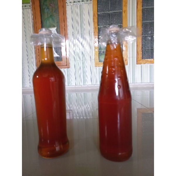 

Madu Liar Asli Kukusan