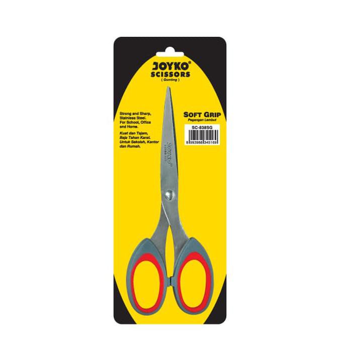 

Bestseller! Scissor Sc-838Sg **