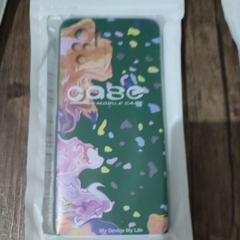 Redmi Note 10/10s casing Softcase