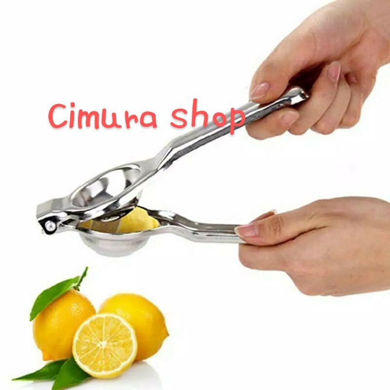 perasan jeruk lemon/perasan jeruk nipis/Alat peras jeruk lemon/perasan jeruk serbaguna/perasan murah