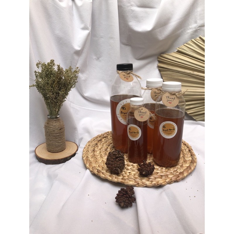 

Madu sialang