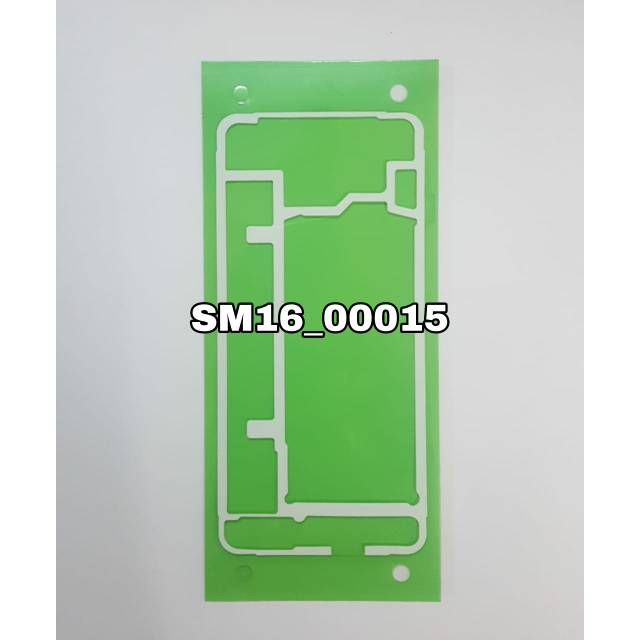 

Adhesive Double tip lem tutup belakang Samsung A3 2016 Sm-A310