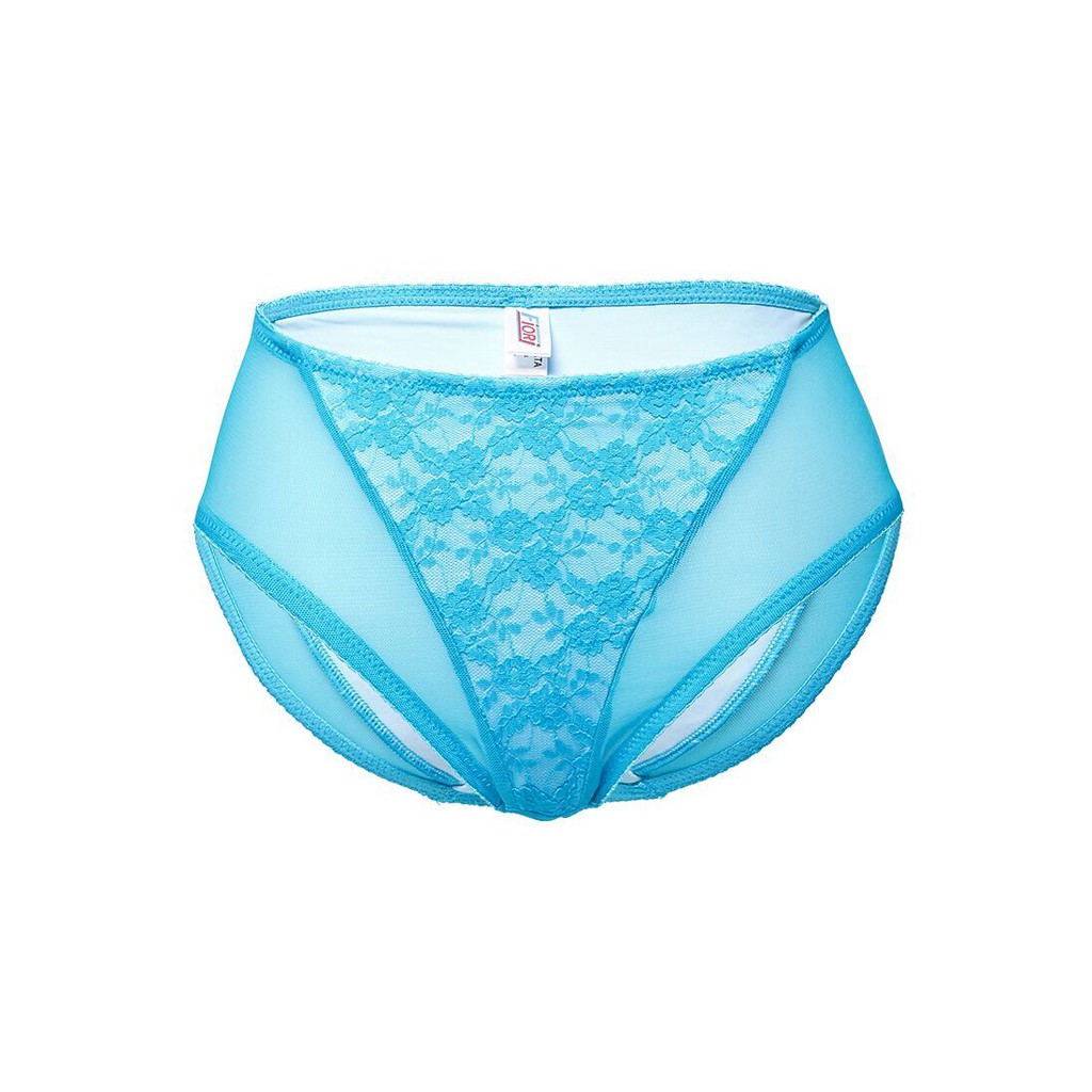 Celana Dalam Panty Pakaian Dalam Wanita Fiori Design Renata Daisy Blue