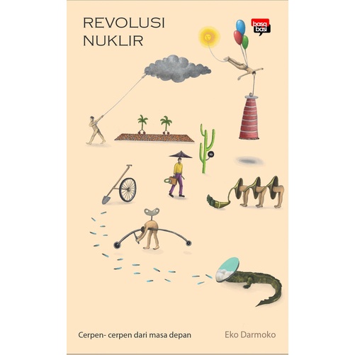Revolusi Nuklir