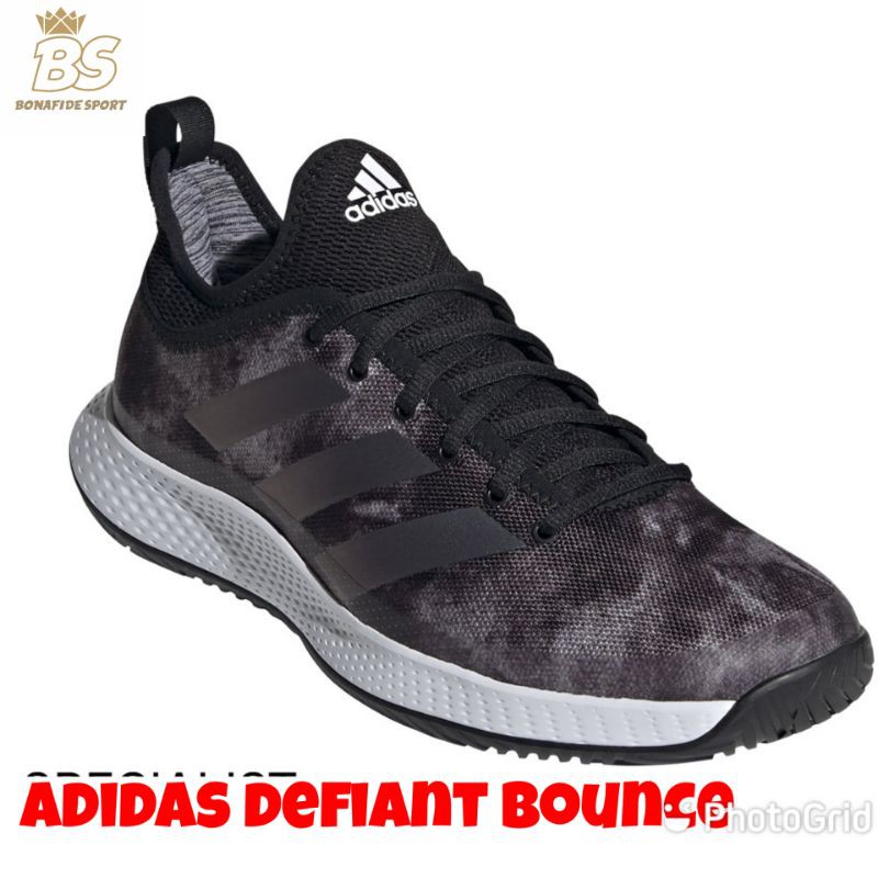 SEPATU TENIS TENNIS ADIDAS DEFIANT GENERATION 2021 ORIGINAL