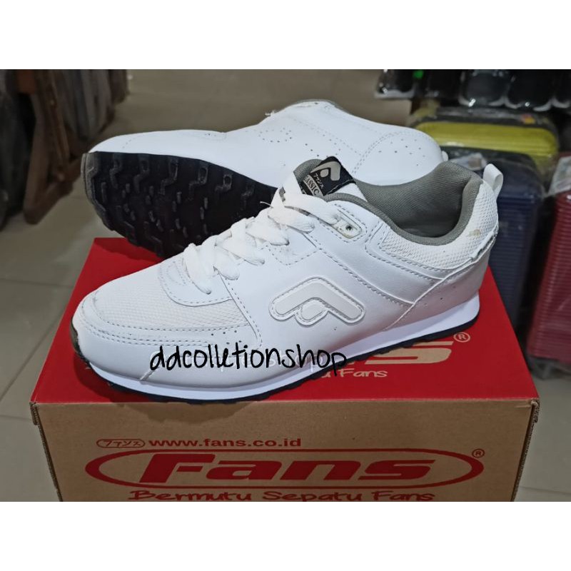 Sepatu Wanita Fans Original