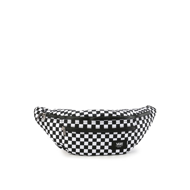 Tas Vans ORIGINAL 86683 Tas Pinggang Waist Bag Pria Cowok