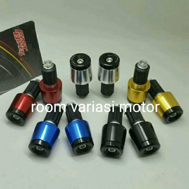 JALU STANG FULL CNC UNIVERSAL NMAX AEROX NINJA LEXI VIXION RX KING MIO BEAT FINO JUPITER SUPRA DLL