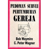 Pedoman Survei Pertumbuhan Gereja