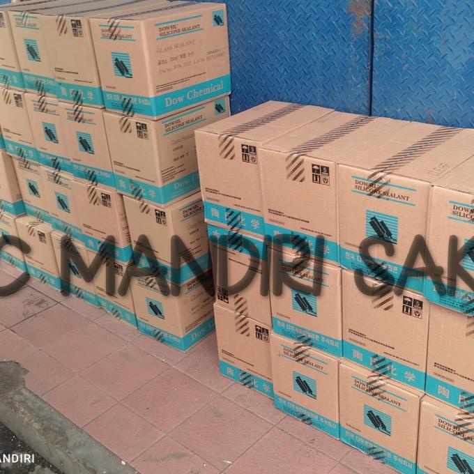 Sealant Dowsil Asam