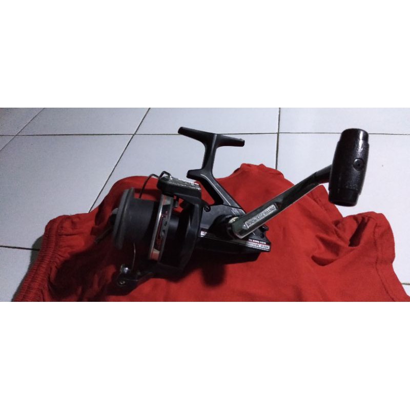 Shimano Titanos Aero 5000,reel Shimano jepang#